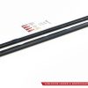 Bentley Continental GT V8 S Mk2 - Lâminas para embaladeiras | BE-CO-GT-1F-SD1G | Produto Maxton Design distribuído por Unicartuning. Bentley Continental GT V8 S Mk2 - Lâminas para embaladeiras | BE-CO-GT-1F-SD1G | Produto Maxton Design distribuído por Unicartuning.