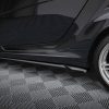 Brabus Smart Fortwo C451 (facelift) - Lâminas para Embaladeiras | BR-SM-FT-451-SD1G | Produto Maxton Design distribuído por Unicartuning. Brabus Smart Fortwo C451 (facelift) - Lâminas para Embaladeiras | BR-SM-FT-451-SD1G | Produto Maxton Design distribuído por Unicartuning.