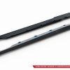 Brabus Smart Fortwo C451 (facelift) - Lâminas para Embaladeiras | BR-SM-FT-451-SD1G | Produto Maxton Design distribuído por Unicartuning. Brabus Smart Fortwo C451 (facelift) - Lâminas para Embaladeiras | BR-SM-FT-451-SD1G | Produto Maxton Design distribuído por Unicartuning.