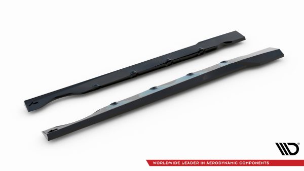 Brabus Smart Fortwo C451 (facelift) - Lâminas para Embaladeiras | BR-SM-FT-451-SD1G | Produto Maxton Design distribuído por Unicartuning. Brabus Smart Fortwo C451 (facelift) - Lâminas para Embaladeiras | BR-SM-FT-451-SD1G | Produto Maxton Design distribuído por Unicartuning.