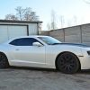 Chevrolet Camaro Standard Mk5 - Lâminas para embaladeiras | CH-CA-5-SS-SD1G | Produto Maxton Design distribuído por Unicartuning.