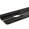 Chevrolet Camaro Standard Mk5 - Lâminas para embaladeiras | CH-CA-5-SS-SD1G | Produto Maxton Design distribuído por Unicartuning.