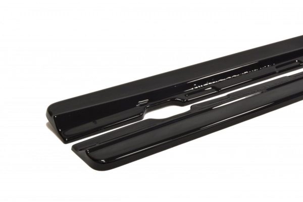 Chevrolet Camaro Standard Mk5 - Lâminas para embaladeiras | CH-CA-5-SS-SD1G | Produto Maxton Design distribuído por Unicartuning.