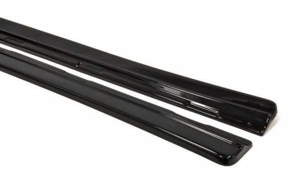 Chevrolet Camaro Standard Mk5 - Lâminas para embaladeiras | CH-CA-5-SS-SD1G | Produto Maxton Design distribuído por Unicartuning.