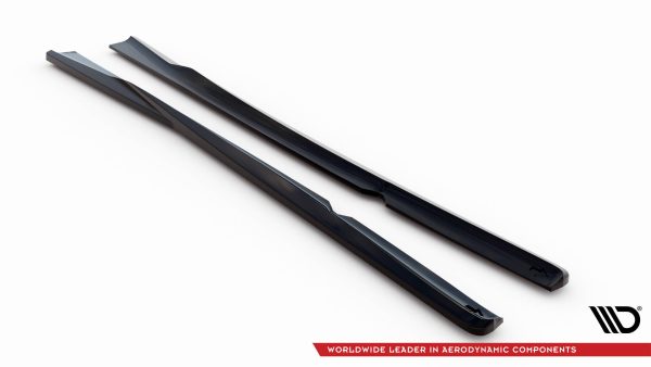 Chevrolet Corvette C6 - Lâminas para embaladeiras | CH-CO-C5-SD1G | Produto Maxton Design distribuído por Unicartuning. Chevrolet Corvette C6 - Lâminas para embaladeiras | CH-CO-C5-SD1G | Produto Maxton Design distribuído por Unicartuning.