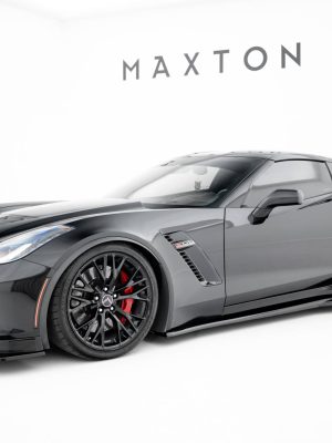 Chevrolet Corvette Z06 C7 - Lâminas para embaladeiras | CH-CO-C7-Z06-SD1G | Produto Maxton Design distribuído por Unicartuning. Chevrolet Corvette Z06 C7 - Lâminas para embaladeiras | CH-CO-C7-Z06-SD1G | Produto Maxton Design distribuído por Unicartuning.