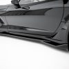 Chevrolet Corvette Z06 C7 - Lâminas para embaladeiras | CH-CO-C7-Z06-SD1G | Produto Maxton Design distribuído por Unicartuning.