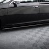 Chrysler 300 Mk2 - Lâminas para embaladeiras | CHR-300C-2-SD1G | Produto Maxton Design distribuído por Unicartuning.