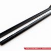 Chrysler 300 Mk2 - Lâminas para embaladeiras | CHR-300C-2-SD1G | Produto Maxton Design distribuído por Unicartuning.