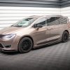 Citroen Berlingo Mk3 - Lâminas para embaladeiras | CHR-PA-2-SD1G | Produto Maxton Design distribuído por Unicartuning.