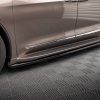 Citroen Berlingo Mk3 - Lâminas para embaladeiras | CHR-PA-2-SD1G | Produto Maxton Design distribuído por Unicartuning.