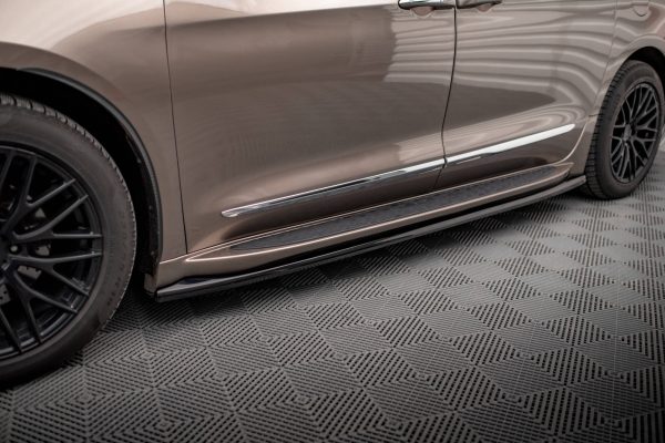 Citroen Berlingo Mk3 - Lâminas para embaladeiras | CHR-PA-2-SD1G | Produto Maxton Design distribuído por Unicartuning.