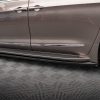 Citroen Berlingo Mk3 - Lâminas para embaladeiras | CHR-PA-2-SD1G | Produto Maxton Design distribuído por Unicartuning.