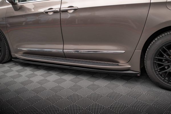 Citroen Berlingo Mk3 - Lâminas para embaladeiras | CHR-PA-2-SD1G | Produto Maxton Design distribuído por Unicartuning.