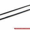 Citroen Berlingo Mk3 - Lâminas para embaladeiras | CHR-PA-2-SD1G | Produto Maxton Design distribuído por Unicartuning.