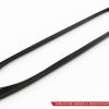 Citroen Berlingo Mk3 - Lâminas para embaladeiras | CHR-PA-2-SD1G | Produto Maxton Design distribuído por Unicartuning.