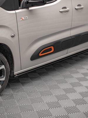 Citroen Berlingo Mk3 - Lâminas para embaladeiras | CI-BE-3-SD1G | Produto Maxton Design distribuído por Unicartuning. Citroen Berlingo Mk3 - Lâminas para embaladeiras | CI-BE-3-SD1G | Produto Maxton Design distribuído por Unicartuning.