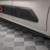 Citroen Berlingo Mk3 - Lâminas para embaladeiras | CI-BE-3-SD1G | Produto Maxton Design distribuído por Unicartuning. Citroen Berlingo Mk3 - Lâminas para embaladeiras | CI-BE-3-SD1G | Produto Maxton Design distribuído por Unicartuning.