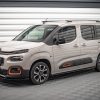 Citroen Berlingo Mk3 - Lâminas para embaladeiras | CI-BE-3-SD1G | Produto Maxton Design distribuído por Unicartuning. Citroen Berlingo Mk3 - Lâminas para embaladeiras | CI-BE-3-SD1G | Produto Maxton Design distribuído por Unicartuning.