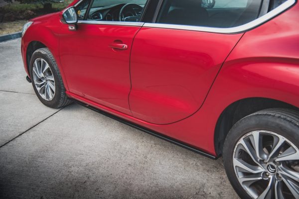 Citroen Ds5 - Lâminas para embaladeiras | CI-DS4-1-SD1G | Produto Maxton Design distribuído por Unicartuning.