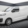 Citroen Jumpy L3 Mk3 - Lâminas para embaladeiras | CI-JU-3-SD1A+BG | Produto Maxton Design distribuído por Unicartuning.