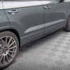 Cupra Ateca Mk1 - Lâminas para embaladeiras | CU-AT-1-SD1G | Produto Maxton Design distribuído por Unicartuning. Cupra Ateca Mk1 - Lâminas para embaladeiras | CU-AT-1-SD1G | Produto Maxton Design distribuído por Unicartuning.