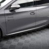 Cupra Leon Mk1 - Lâminas para embaladeiras | CU-LE-1-AERO-SD1G | Produto Maxton Design distribuído por Unicartuning.