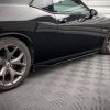 Dodge Challenger RT Mk3 (facelift) - Lâminas para embaladeiras | DO-CHL-3-RT-SD1G | Produto Maxton Design distribuído por Unicartuning.