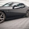 Dodge Challenger RT Mk3 (facelift) - Lâminas para embaladeiras | DO-CHL-3-RT-SD1G | Produto Maxton Design distribuído por Unicartuning.