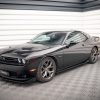 Dodge Challenger RT Mk3 (facelift) - Lâminas para embaladeiras | DO-CHL-3-RT-SD1G | Produto Maxton Design distribuído por Unicartuning.