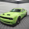 Dodge Challenger SRT Hellcat Wide Mk3 - Lâminas para embaladeiras | DO-CHL-3F-SRT-HC-SD1G | Produto Maxton Design distribuído por Unicartuning. Dodge Challenger SRT Hellcat Wide Mk3 - Lâminas para embaladeiras | DO-CHL-3F-SRT-HC-SD1G | Produto Maxton Design distribuído por Unicartuning.