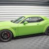 Dodge Challenger SRT Hellcat Wide Mk3 - Lâminas para embaladeiras | DO-CHL-3F-SRT-HC-SD1G | Produto Maxton Design distribuído por Unicartuning. Dodge Challenger SRT Hellcat Wide Mk3 - Lâminas para embaladeiras | DO-CHL-3F-SRT-HC-SD1G | Produto Maxton Design distribuído por Unicartuning.