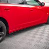 Dodge Charger RT Mk7 (facelift) - Lâminas para embaladeiras | DO-CH-2-RT-SD1G | Produto Maxton Design distribuído por Unicartuning. Dodge Charger RT Mk7 (facelift) - Lâminas para embaladeiras | DO-CH-2-RT-SD1G | Produto Maxton Design distribuído por Unicartuning.