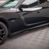 Dodge Charger SRT Mk7 (facelift) - Lâminas para embaladeiras | DO-CH-2-SRT-SD1G | Produto Maxton Design distribuído por Unicartuning. Dodge Charger SRT Mk7 (facelift) - Lâminas para embaladeiras | DO-CH-2-SRT-SD1G | Produto Maxton Design distribuído por Unicartuning.