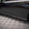 Dodge Charger SRT Mk7 (facelift) - Lâminas para embaladeiras | DO-CH-2-SRT-SD1G | Produto Maxton Design distribuído por Unicartuning. Dodge Charger SRT Mk7 (facelift) - Lâminas para embaladeiras | DO-CH-2-SRT-SD1G | Produto Maxton Design distribuído por Unicartuning.
