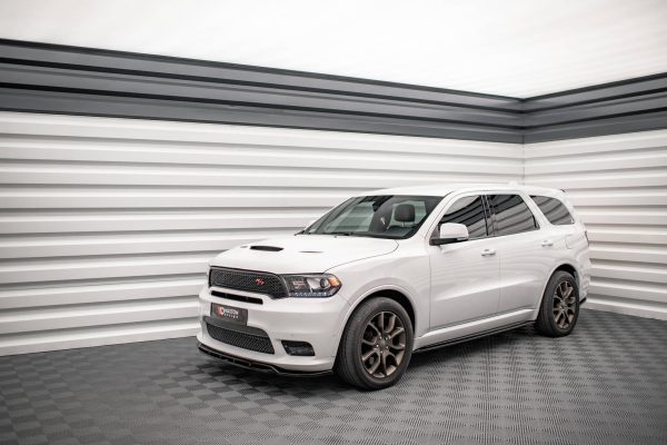 Dodge Durango SRT Mk3 - Lâminas para embaladeiras | DO-DU-3-RT-SD1G | Produto Maxton Design distribuído por Unicartuning. Dodge Durango SRT Mk3 - Lâminas para embaladeiras | DO-DU-3-RT-SD1G | Produto Maxton Design distribuído por Unicartuning.