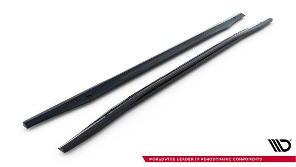 Dodge Viper GTS - Lâminas para embaladeiras | DO-DU-3-SRT-SD1G | Produto Maxton Design distribuído por Unicartuning. Dodge Viper GTS - Lâminas para embaladeiras | DO-DU-3-SRT-SD1G | Produto Maxton Design distribuído por Unicartuning.