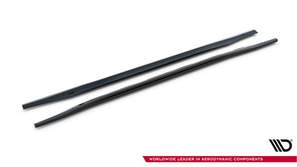 Dodge Viper GTS - Lâminas para embaladeiras | DO-DU-3-SRT-SD1G | Produto Maxton Design distribuído por Unicartuning. Dodge Viper GTS - Lâminas para embaladeiras | DO-DU-3-SRT-SD1G | Produto Maxton Design distribuído por Unicartuning.