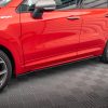 Fiat Bravo II - Lâminas para embaladeiras | FI-500X-1-SD1G | Produto Maxton Design distribuído por Unicartuning.
