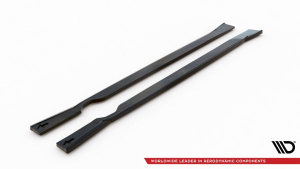 Fiat Bravo II - Lâminas para embaladeiras | FI-500X-1-SD1G | Produto Maxton Design distribuído por Unicartuning.