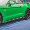 Ford Mustang Mk. 6 (facelift) - Lâminas para Embaladeiras + Splitters | FO-MU-6F-GT-SD1G+SF | Produto Maxton Design distribuído por Unicartuning. Ford Mustang Mk. 6 (facelift) - Lâminas para Embaladeiras + Splitters | FO-MU-6F-GT-SD1G+SF | Produto Maxton Design distribuído por Unicartuning.
