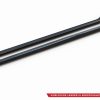 Honda Civic Sport Mk 10 - Lâminas para Embaladeiras + Splitters | HO-CI-10-SPORT-SD1G+SF1B | Produto Maxton Design distribuído por Unicartuning.