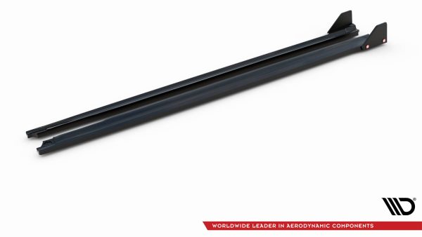 Peugeot 208 GT Mk2 - Lâminas para Embaladeiras + Splitters | PE-208-2-GT-SD1G+SF1B | Produto Maxton Design distribuído por Unicartuning. Peugeot 208 GT Mk2 - Lâminas para Embaladeiras + Splitters | PE-208-2-GT-SD1G+SF1B | Produto Maxton Design distribuído por Unicartuning.