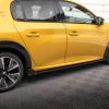 Peugeot 208 GT Mk2 - Lâminas para Embaladeiras + Splitters | PE-208-2-GT-SD1G+SF1B | Produto Maxton Design distribuído por Unicartuning. Peugeot 208 GT Mk2 - Lâminas para Embaladeiras + Splitters | PE-208-2-GT-SD1G+SF1B | Produto Maxton Design distribuído por Unicartuning.