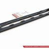 Ford Edge Mk2 - Lâminas para embaladeiras | FO-CMAX-2-SD1G | Produto Maxton Design distribuído por Unicartuning.