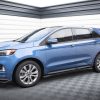 Ford Edge Sport Mk2 - Lâminas para embaladeiras | FO-ED-2-SD1G | Produto Maxton Design distribuído por Unicartuning.
