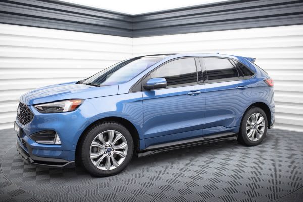Ford Edge Sport Mk2 - Lâminas para embaladeiras | FO-ED-2-SD1G | Produto Maxton Design distribuído por Unicartuning.