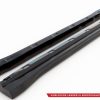 Ford Edge Sport Mk2 - Lâminas para embaladeiras | FO-ED-2-SD1G | Produto Maxton Design distribuído por Unicartuning.
