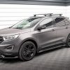 Ford Edge Sport Mk2 - Lâminas para embaladeiras | FO-ED-2-SD1G | Produto Maxton Design distribuído por Unicartuning.
