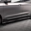 Ford Edge Sport Mk2 - Lâminas para embaladeiras | FO-ED-2-SD1G | Produto Maxton Design distribuído por Unicartuning.